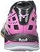 Mizuno Women's Wave Lightning Z WOMS BK-SL Volleyball Shoe