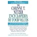The Corinne T. Netzer Encyclopedia of Food Values