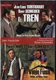 El Tren (Le Train) 1974. Real: Pierre Granier-deferre / El Viejo Fusil (Le Vieux Fusil) 1975. Real: Robert Enrico
