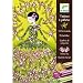 Djeco - Tableaux � pailleter - Robes � paillettes