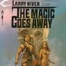 The Magic Goes Away