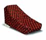 Two Dogs Designs, Chaise Cover, Chili Peppers