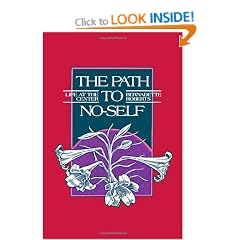Path to No-Self: The Life at the Center