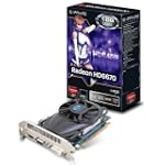 Sapphire 6670-1G-D3-V2 Scheda video