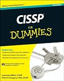 CISSP For Dummies