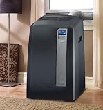 12-500 Btu Water-to-air Portable Air Conditioner