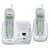 2.4 GHz Dual Handset w/ Answerer (VT2350) Category: Cordless Telephones
