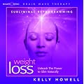 Weight Loss: Brain Wave Subliminal