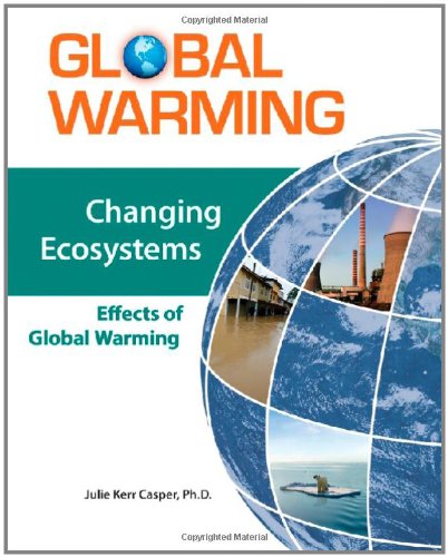 global warming effects