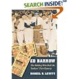 Ed Barrow: The Bulldog Who Built the Yankees' First Dynasty