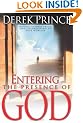 Entering the Presence of God: Moving Beyond Praise & Thanksgiving to True Worship