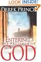 Entering The Presence Of God
