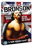 Bronson DVD