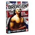 Bronson DVD