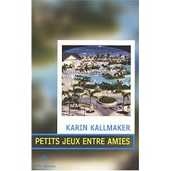 Petits jeux entre amies