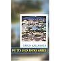 Petits jeux entre amies
