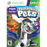Fantastic Pets ~ THQ