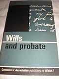 Wills and probate