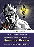 The Extraordinary Cases of Sherlock Holmes (Puffin Classics)