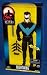 The New Adventures of Batman NIGHTWING 12in Action Collection