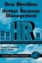 New Directions in Human Resource Management (HC) (Research in Management)