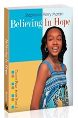 Believing in Hope (Yasmin Peace Series)