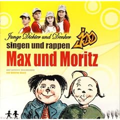 Max und Moritz