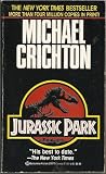 *4* Crichton Bestselling Novels: 