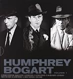 Humphrey Bogart: Volumen 1: Essential Collections [DVD]