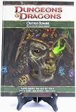 Wizards of the Coast - Dungeons & Dragons 4 Eme Edition - Supplement - Outre-tombe