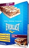 Everlast Energy Bar - Peanut Butter Chocolate Crunch (12 pk.