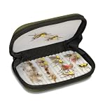 Plano 3283 EVA Fly Box (Medium)