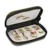 Sporting Goods : Plano 3283 EVA Fly Box (Medium)