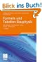 Formeln und Tabellen Bauphysik: W�rmeschutz - Feuchteschutz - Klima  - Akustik - Brandschutz