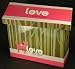 Love On A Leash Puppy Dog Handbag Purse Gift Box