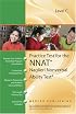 Practice Test for the Naglieri Nonverbal Ability Test? (NNAT?) Level C