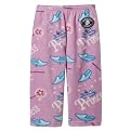 GmaPnts TG Princess Pants Pink/Blue