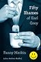 Fifty Shames of Earl Grey: A Parody