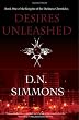 Desires Unleashed: Knights of the Darkness Chronicles Book One