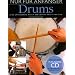 Nur Für Anfänger - Drums. Eine umfassende, reich bebilderte Anleitung zum Drumspielen