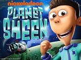 Planet Sheen: Sheen Racer/QuaranSheen