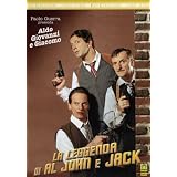 La Leggenda Di Al John E Jackdi Aldo Baglio