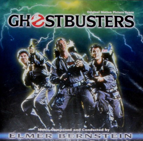 Elmer Bernstein - Ghostbusters [Original Motion Picture Score] - Zortam Music