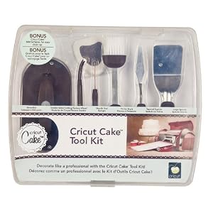 Cricut-Cake-Tool-Kit