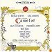 Camelot (Original Broadway Cast)