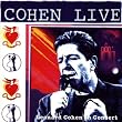 Cohen Live - Leonard Cohen In Concert
