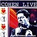 Cohen Live - Leonard Cohen In Concert