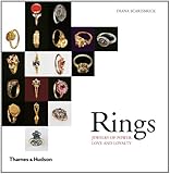 Rings: Jewelry of Power, Love and Loyalty