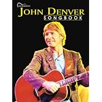 John Denver: Songbook book cover