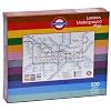London Underground Map Jigsaw